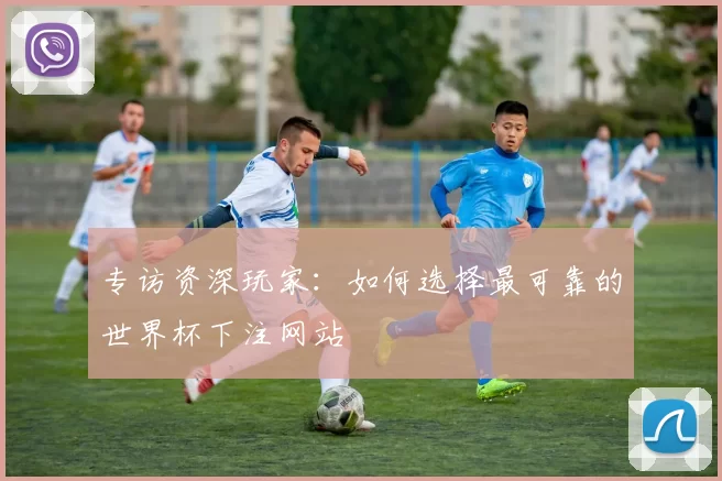专访资深玩家：如何选择最可靠的世界杯下注网站