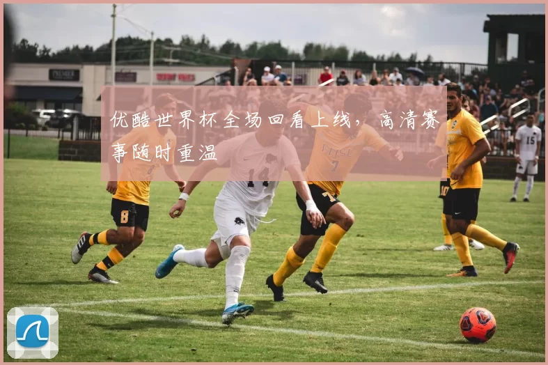 优酷世界杯全场回看上线，高清赛事随时重温