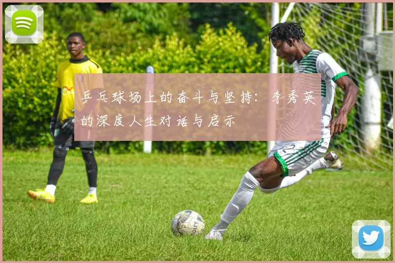 乒乓球场上的奋斗与坚持：李秀英的深度人生对话与启示