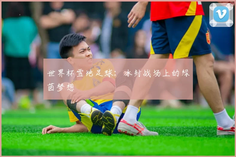 世界杯雪地足球:冰封战场上的绿茵梦想