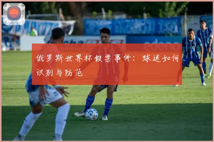 俄罗斯世界杯假票事件：球迷如何识别与防范
