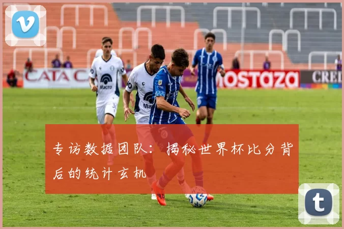 专访数据团队：揭秘世界杯比分背后的统计玄机