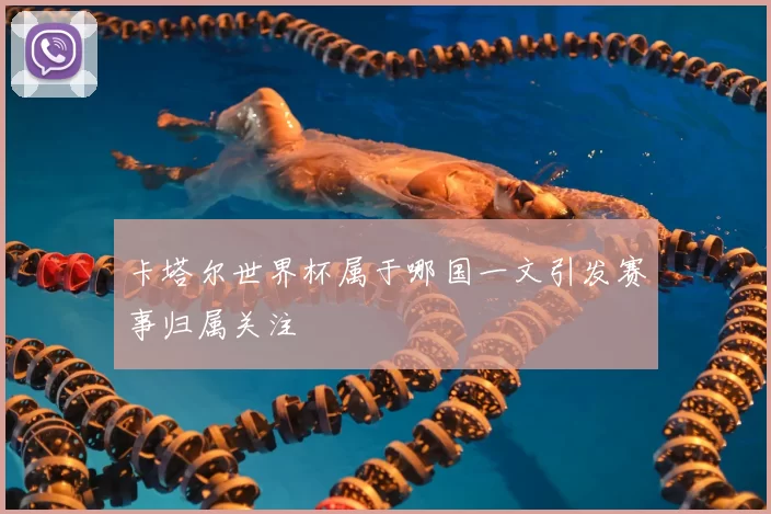 卡塔尔世界杯属于哪国一文引发赛事归属关注