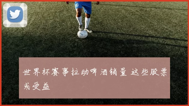 世界杯赛事拉动啤酒销量 这些股票或受益